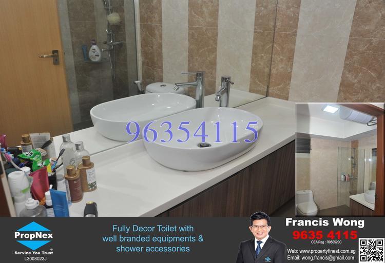 Blk 618B Punggol Drive (Punggol), HDB 5 Rooms #150348832